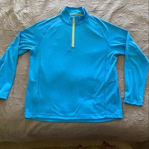 Tommy Bahama Half Zip